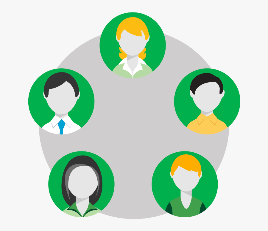 Circle, Transparent Clipart