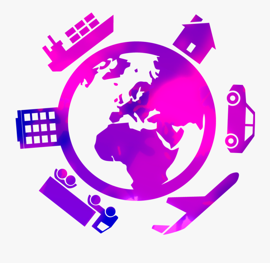 Industry Partners Logo - Rubik's Cube Popularity, Transparent Clipart