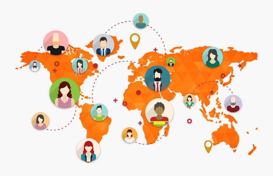 Business Communication Clipart Png, Transparent Clipart