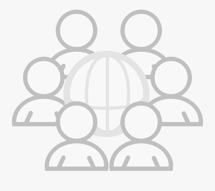 Circle, Transparent Clipart