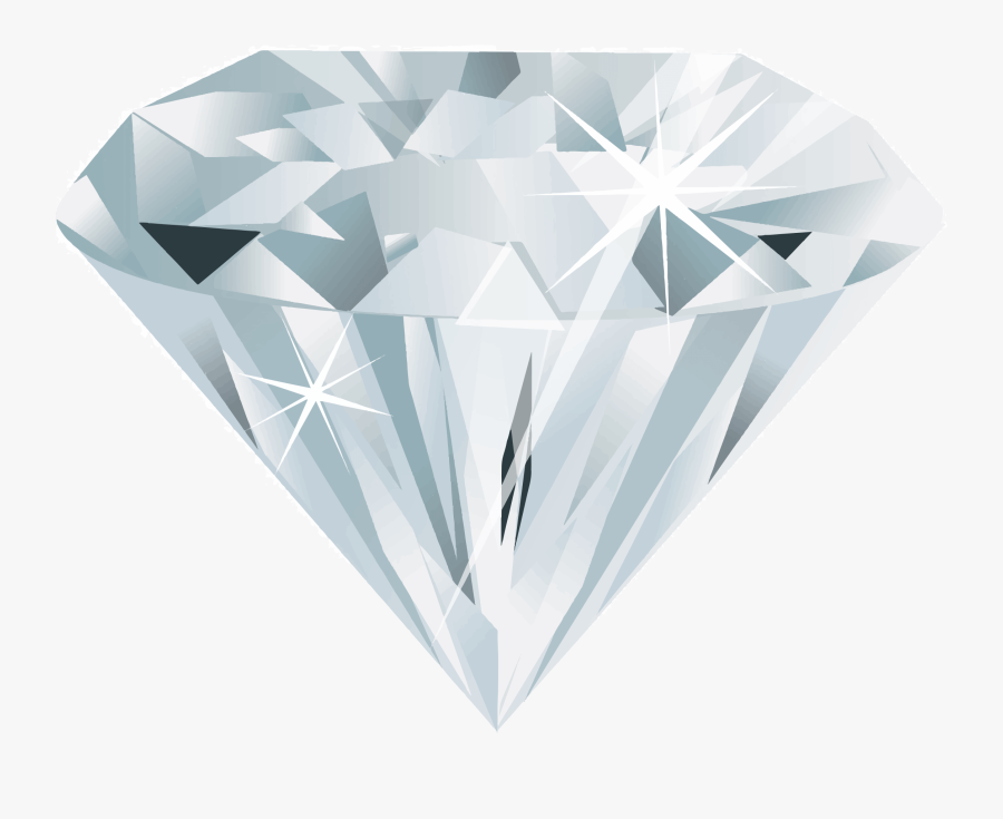 Thumb Image - Transparent Diamond Clipart Png Free, Transparent Clipart