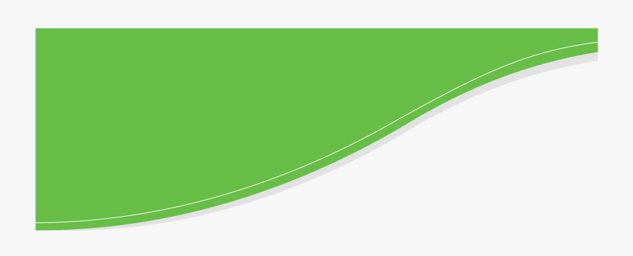 Clip Art Green Swoosh - Green Swoosh Png, Transparent Clipart