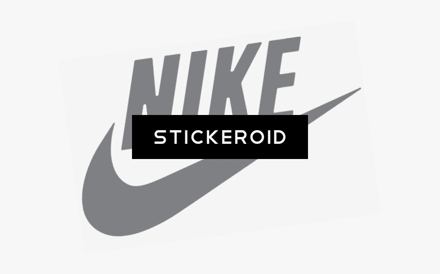 Transparent Nike Swoosh Clipart - Calligraphy, Transparent Clipart