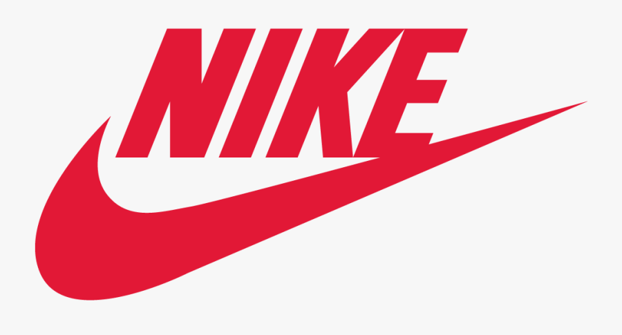 Nike Logo Png - Transparent Background Nike Png, Transparent Clipart