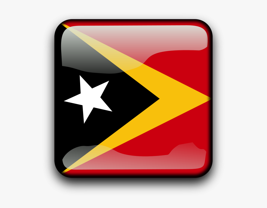 Tl Clipart - Timor Leste 20th Anniversary, Transparent Clipart
