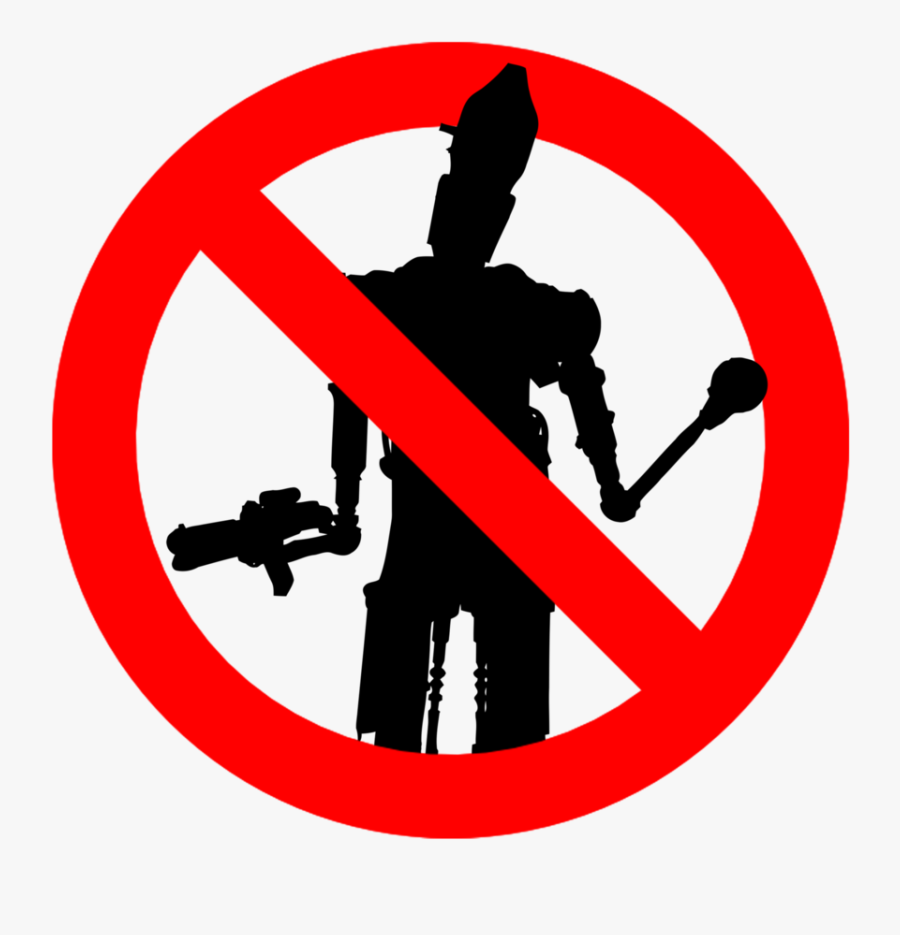 Basic Addition, Subtraction, Multiplication, And Division - No Trespassing Icon, Transparent Clipart