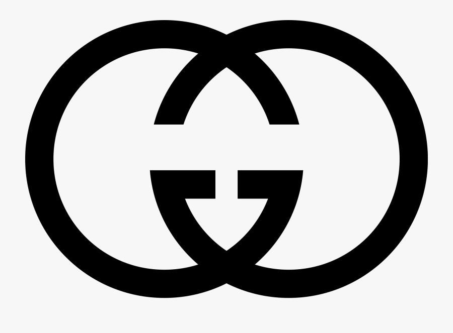 Logo Gucci Dream League Soccer, Transparent Clipart