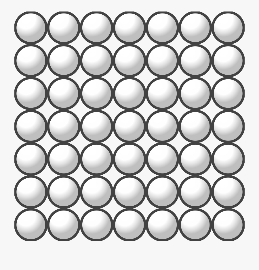 Bead Drawing Old Fashioned Multiplication Mosaic Computer - Clip Art, Transparent Clipart