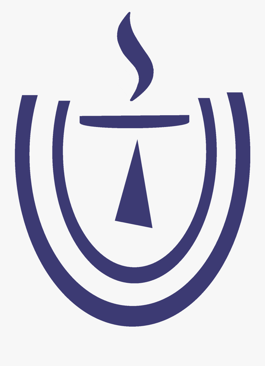 A Flame Within A Chalice Is A Primary Symbol Of The, Transparent Clipart