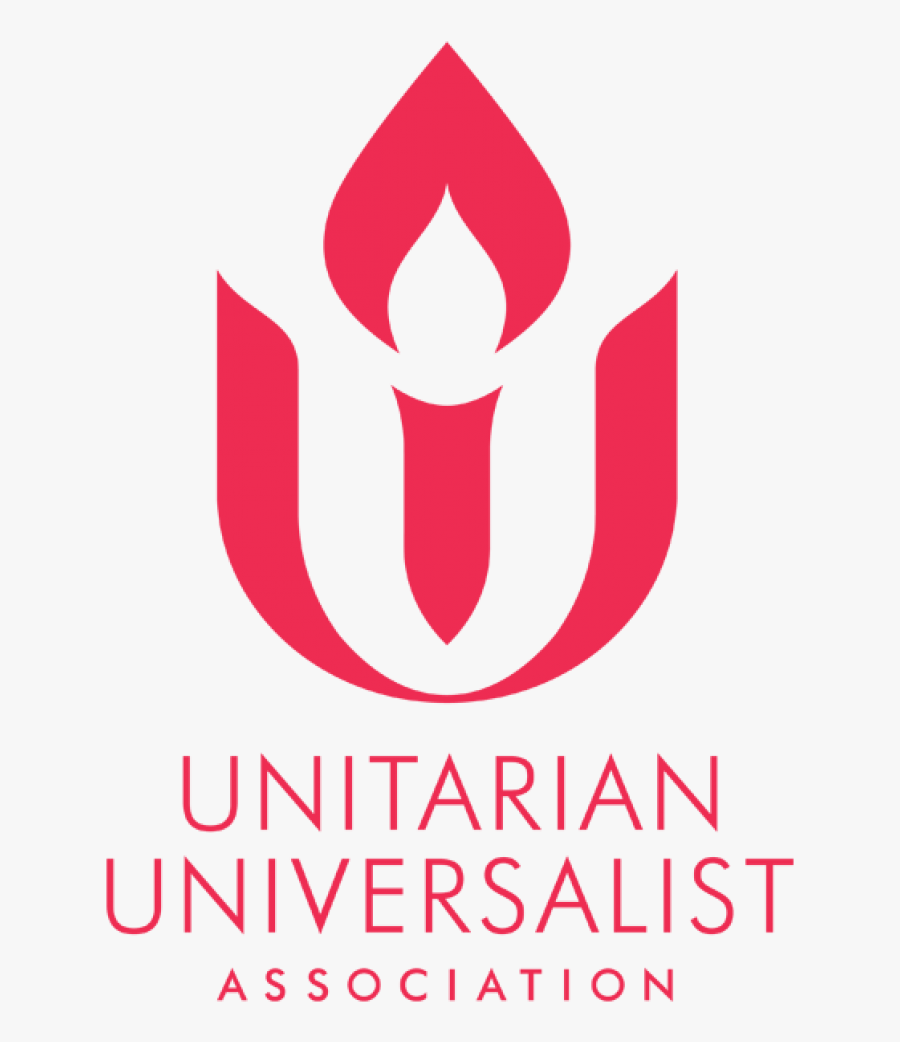 Unitarian Universalist Association Chalice Logo - Unitarian Universalism, Transparent Clipart