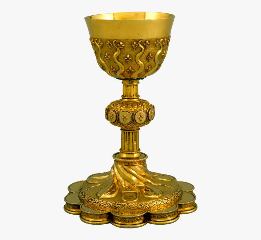 Chalice,metal,tableware - Holy Grails, Transparent Clipart