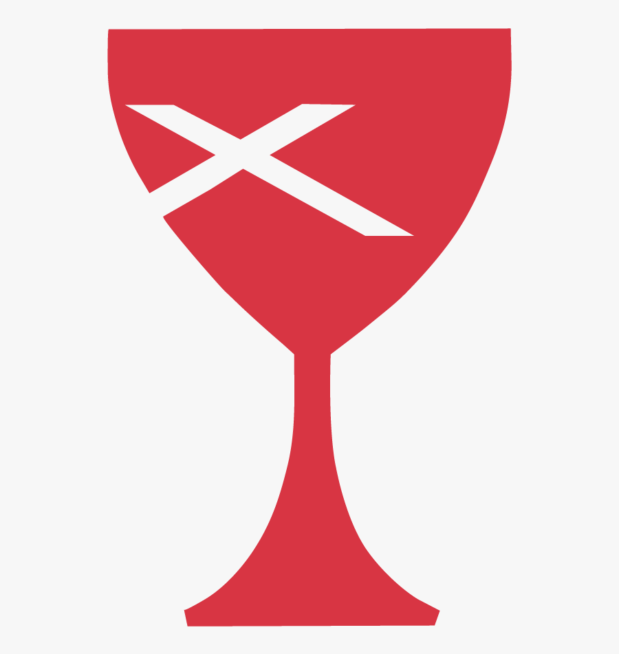 The Cup Symbolizes The Centrality Of Communion In Our - Christian Church Disciples Of Christ, Transparent Clipart