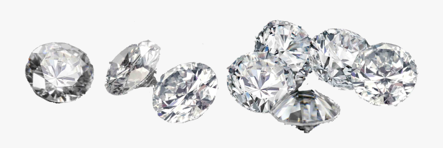 Diamond Computer Icons Ring Clip Art - Transparent Background Diamonds Png Transparent, Transparent Clipart