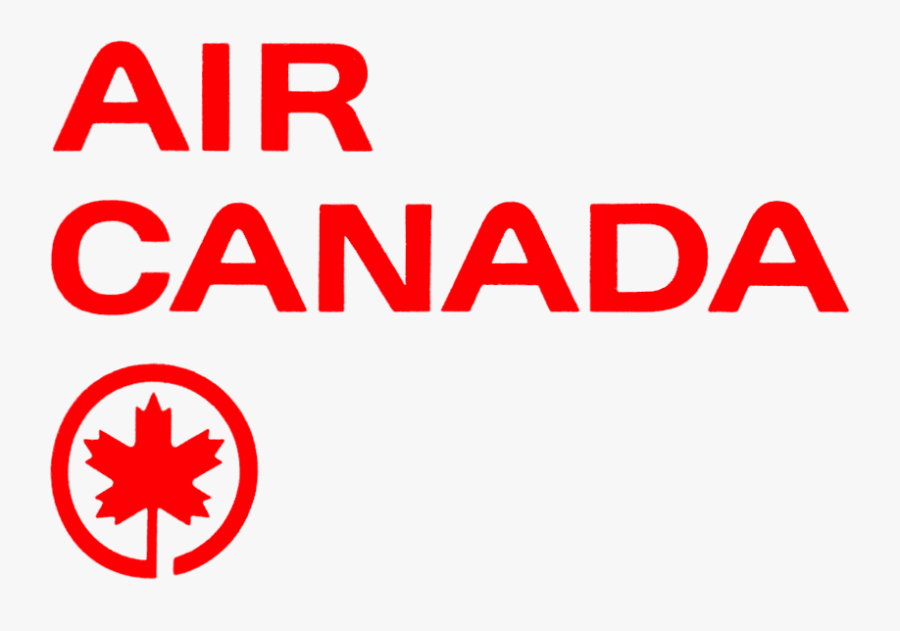 Lung Cancer Awareness Month Canada Clipart , Png Download - Air Canada Airlines Logo, Transparent Clipart