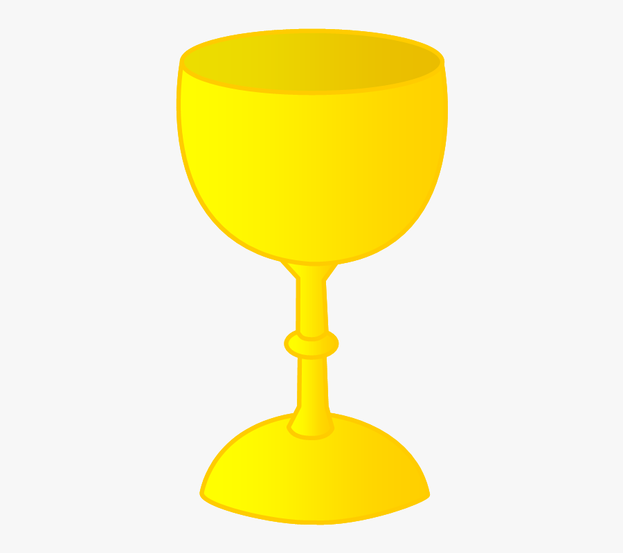 Chalice Body, Transparent Clipart