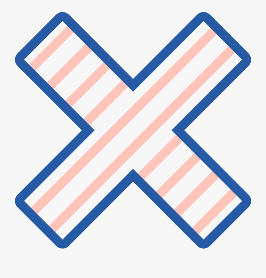 Multiplication Clipart Cool - Icon, Transparent Clipart