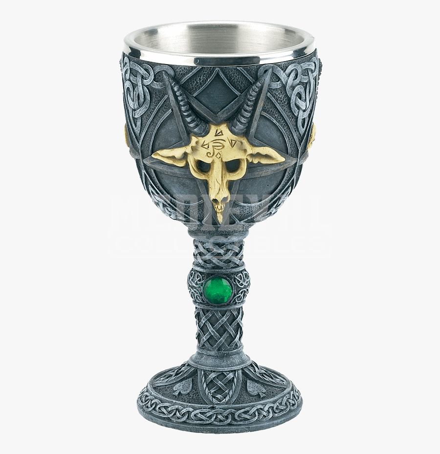Transparent Chalice Clipart - Dragon Chalice, Transparent Clipart