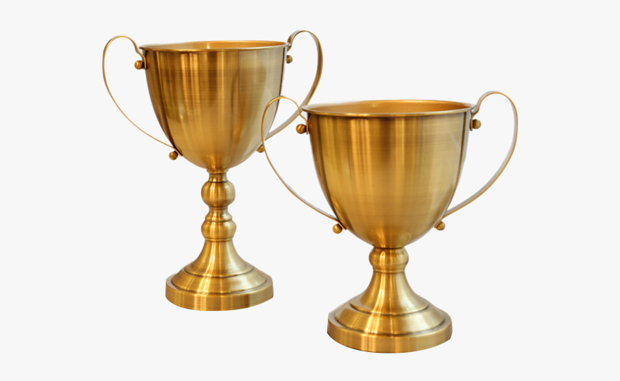 Trophy, Transparent Clipart
