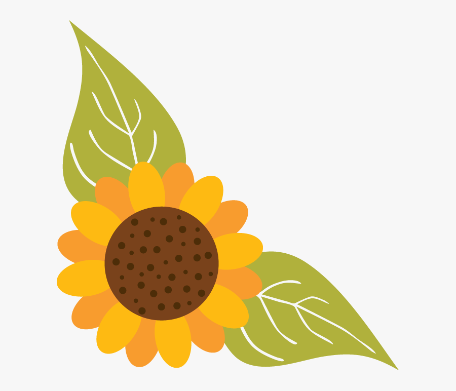 Girasol Png, Transparent Clipart