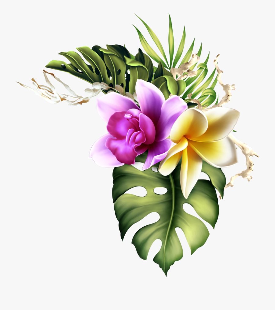Artificial Flower, Transparent Clipart