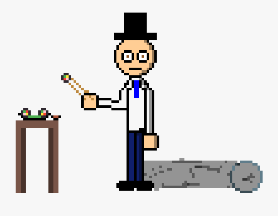 Chopsticks - Cartoon, Transparent Clipart