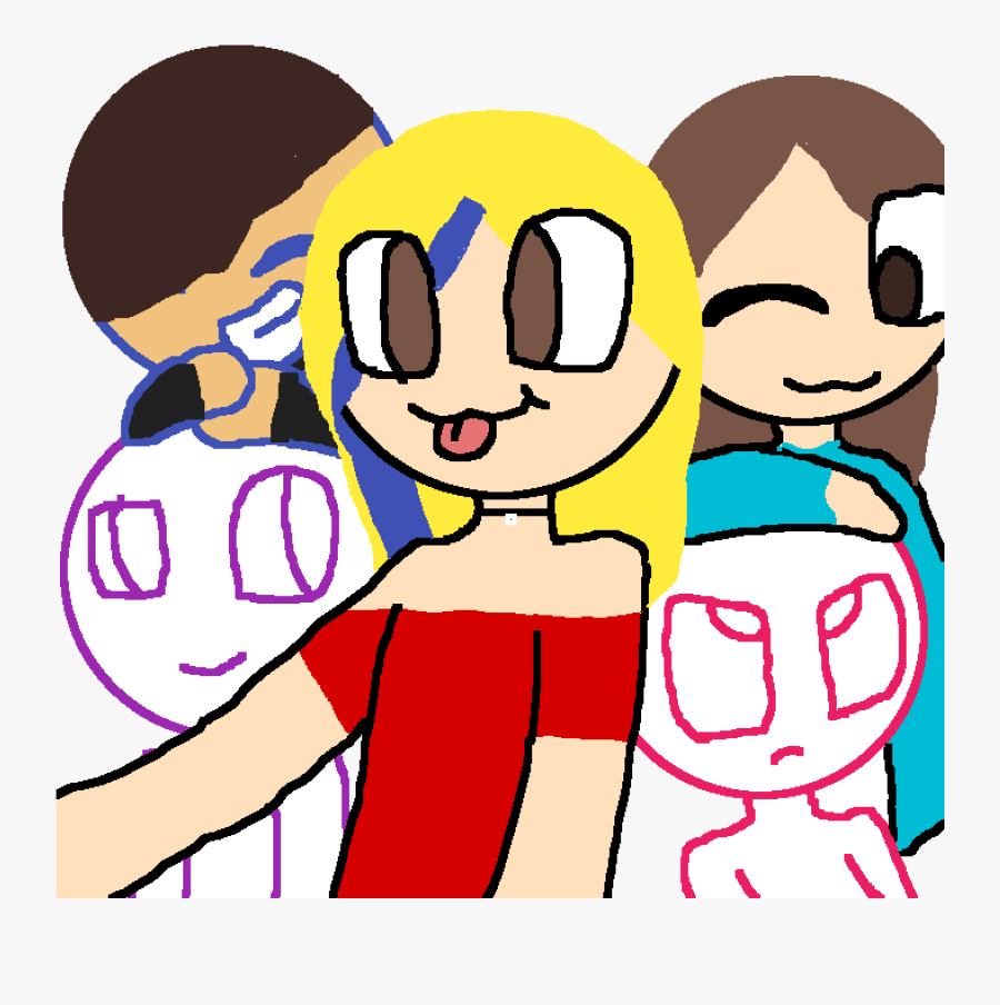 Selfie Clipart , Png Download - Cartoon, Transparent Clipart