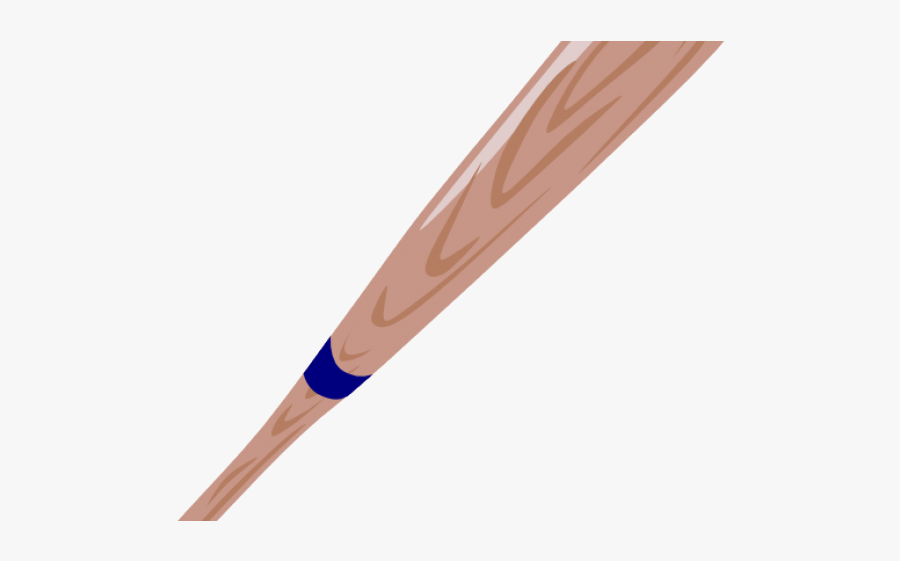 Baseball Bat Clip Art, Transparent Clipart