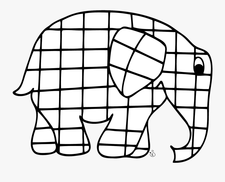 Free Free 316 Elmer Elephant Svg SVG PNG EPS DXF File