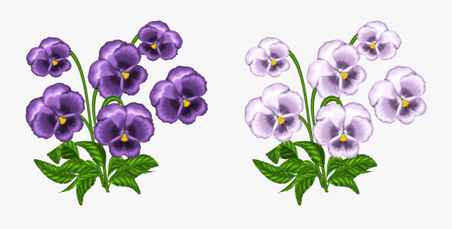 Flower Good Morning Friday, Transparent Clipart