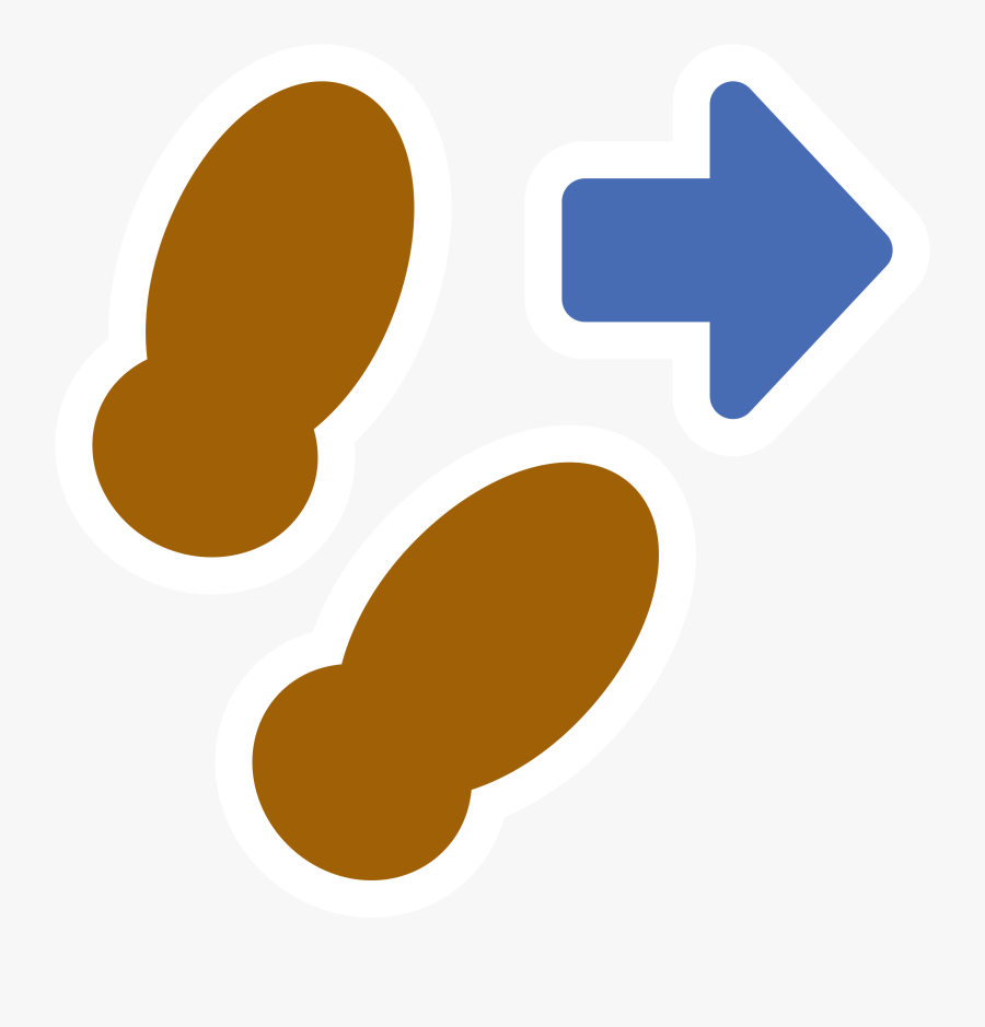 Path Clipart Free For Download - Clip Art, Transparent Clipart