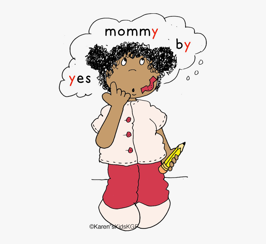Sounds Of Y - Cartoon, Transparent Clipart