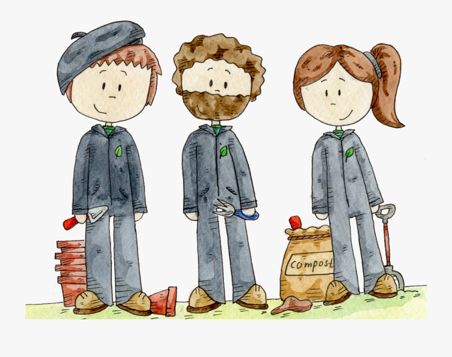 Cartoon, Transparent Clipart