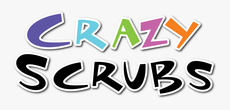 Funny Scrubs For Nurses Clipart , Png Download, Transparent Clipart