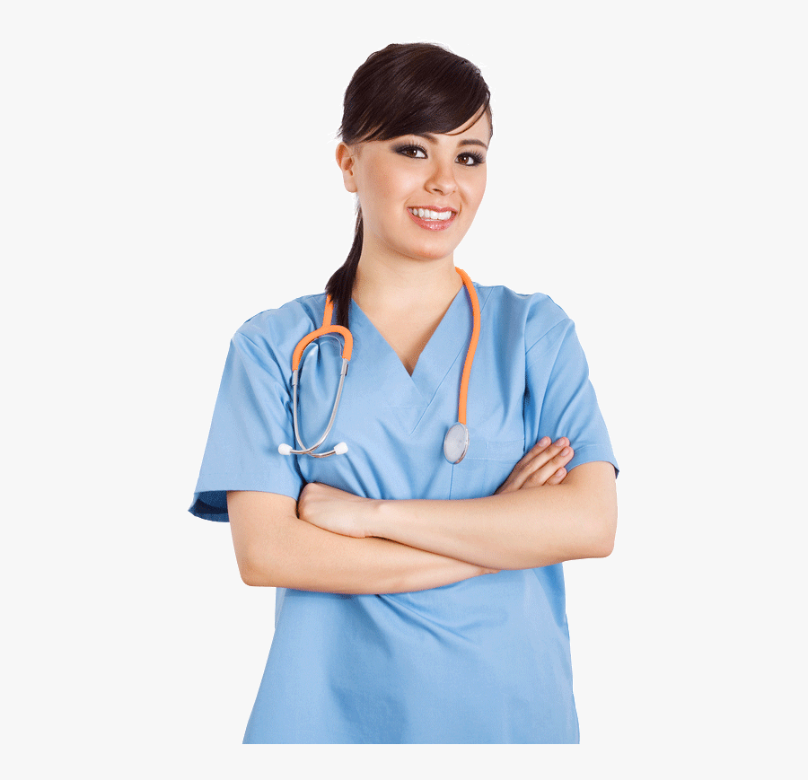 Free Nurse Png Transparent Images, Download Free Clip - Nurse Hd Png, Transparent Clipart