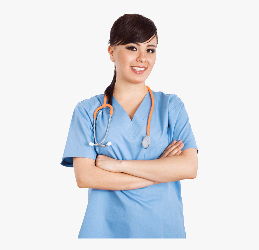 Free Nurse Png Transparent Images, Download Free Clip - Nurse Hd Png