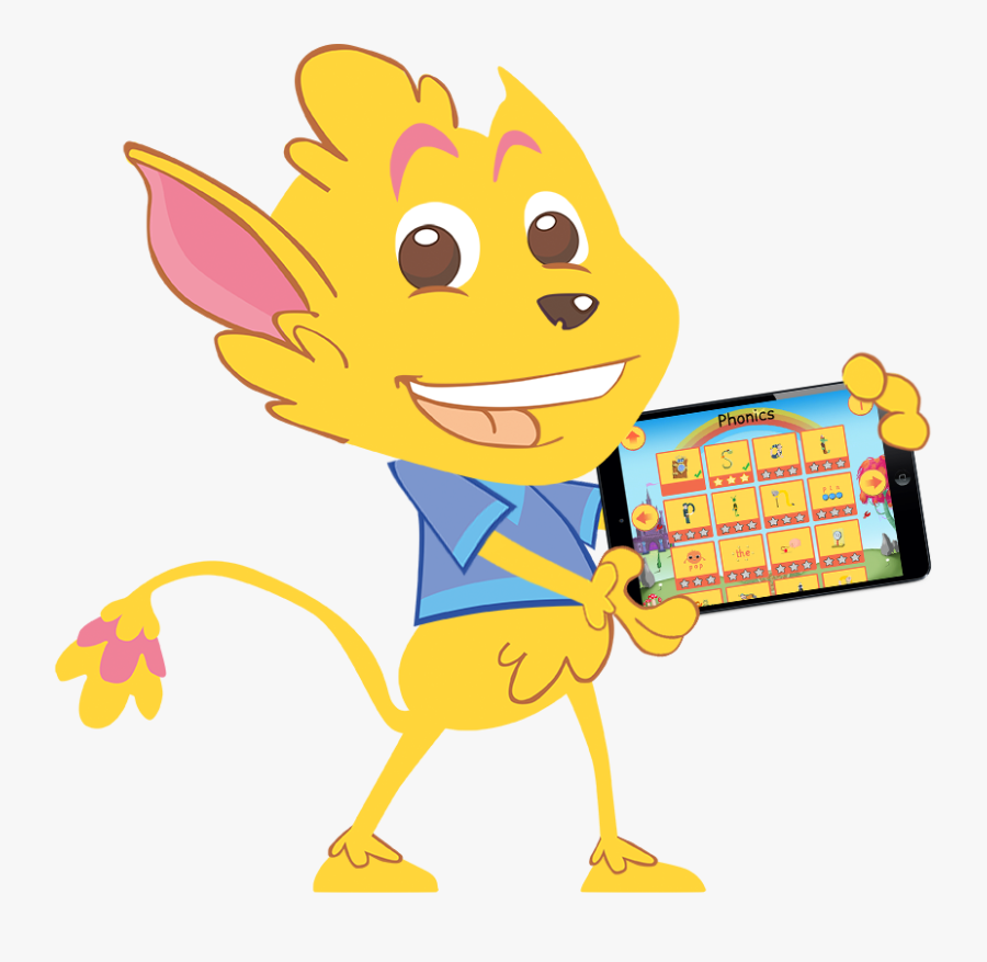 Icon Pippop App - Cartoon, Transparent Clipart