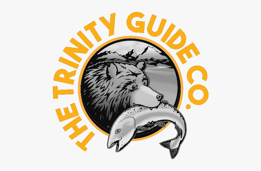 The Trinity Guide - Illustration, Transparent Clipart