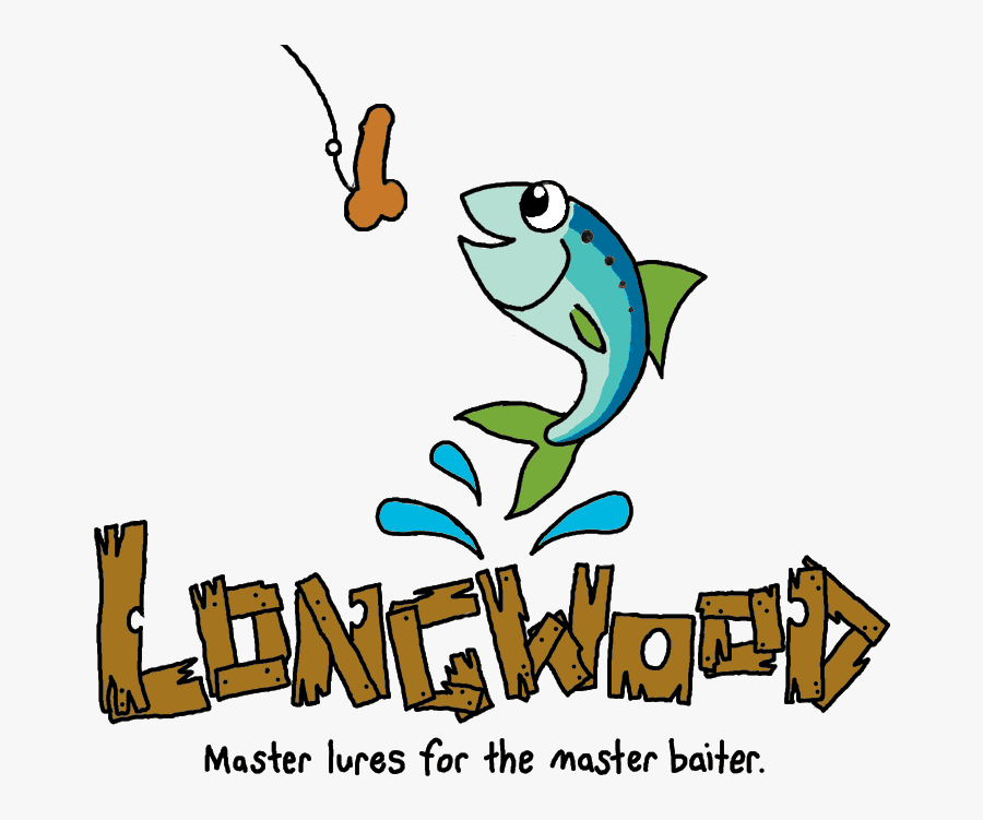 Fishing Lewer Penis, Transparent Clipart
