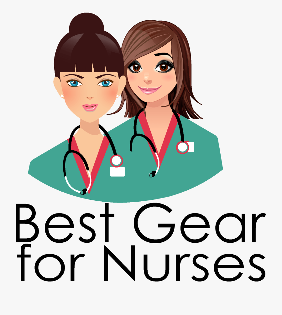 Nurse Clipart Male Nurse - Online Courses, Transparent Clipart