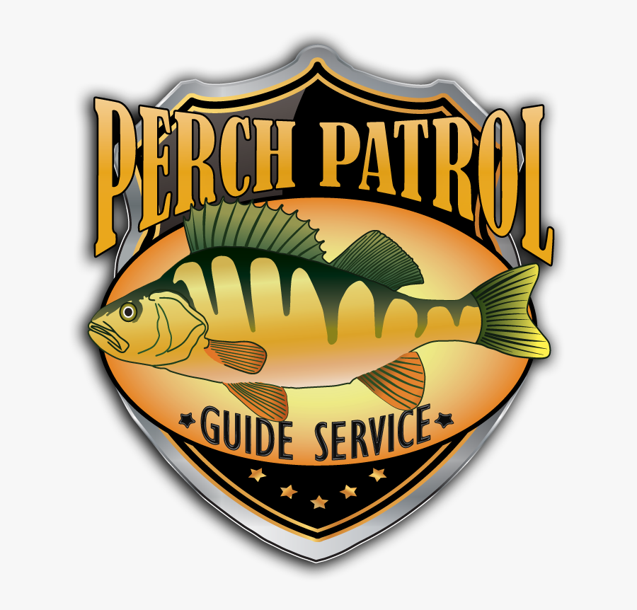 Perch, Transparent Clipart