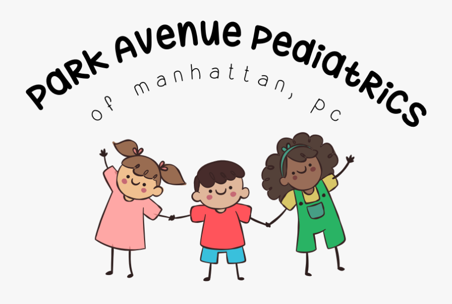 Park Avenue Of Manhattan - Cartoon, Transparent Clipart