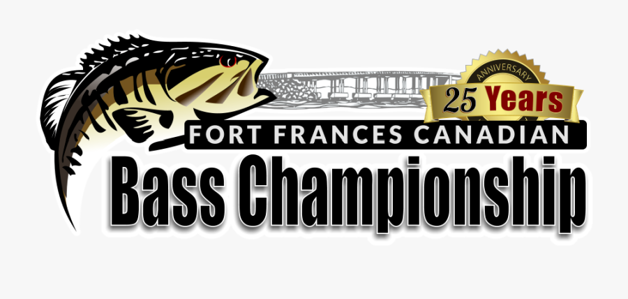Home - Fort Frances Bass Tournament, Transparent Clipart