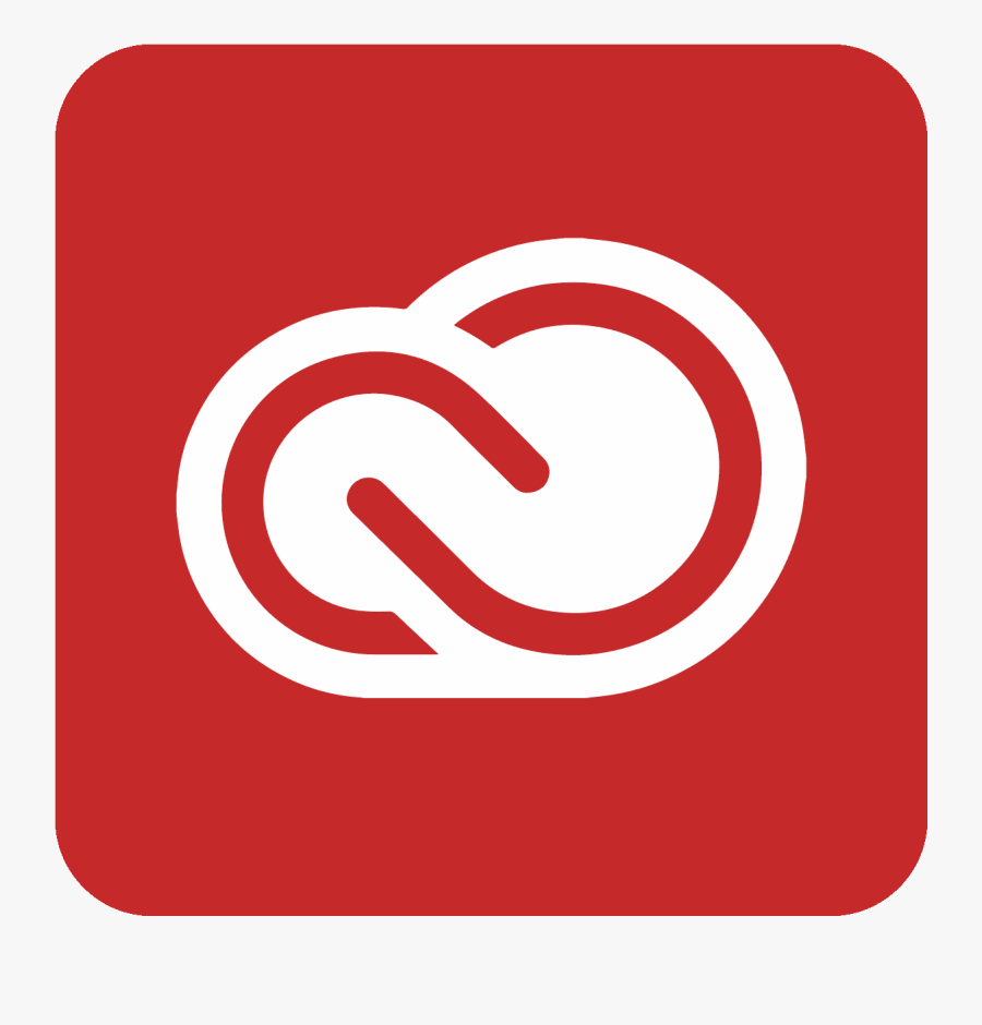Clip Art Adobe Creative Suite Logo - Adobe Creative Suite Logo Png, Transparent Clipart