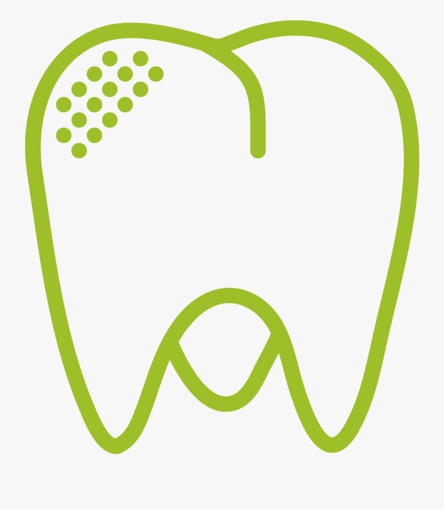 Icon Endodontia Png Clipart , Png Download - Molar Png, Transparent Clipart