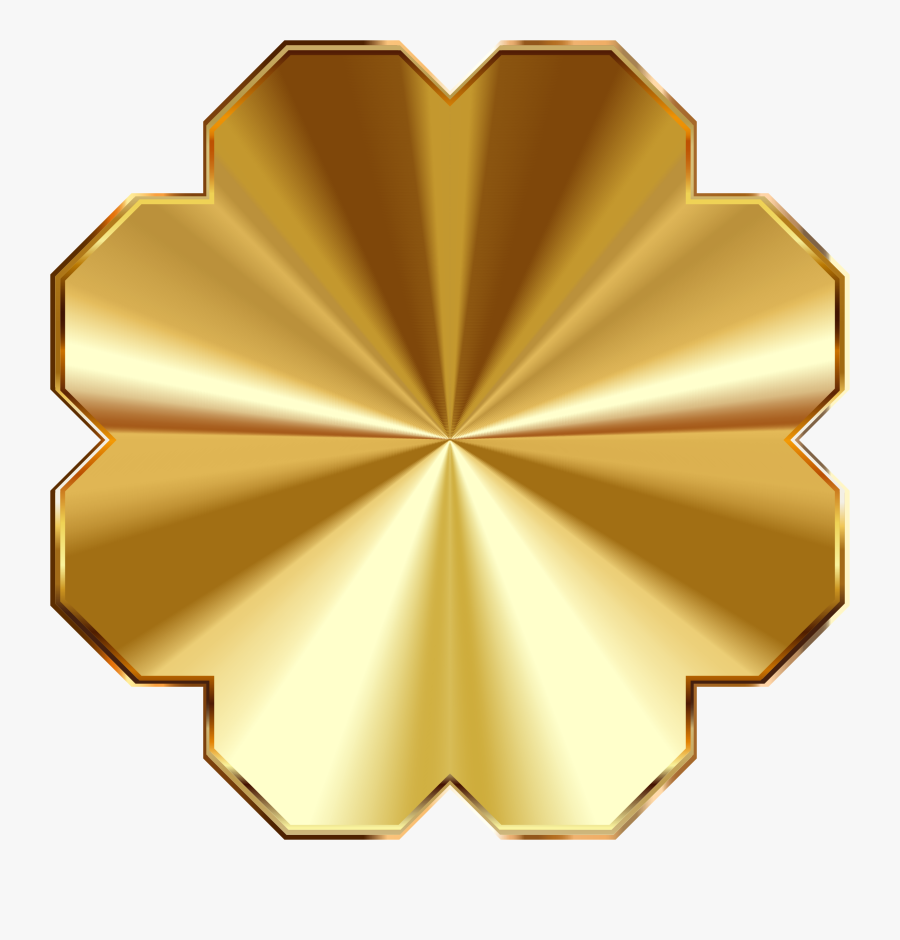 Gold,text,symbol - Label, Transparent Clipart
