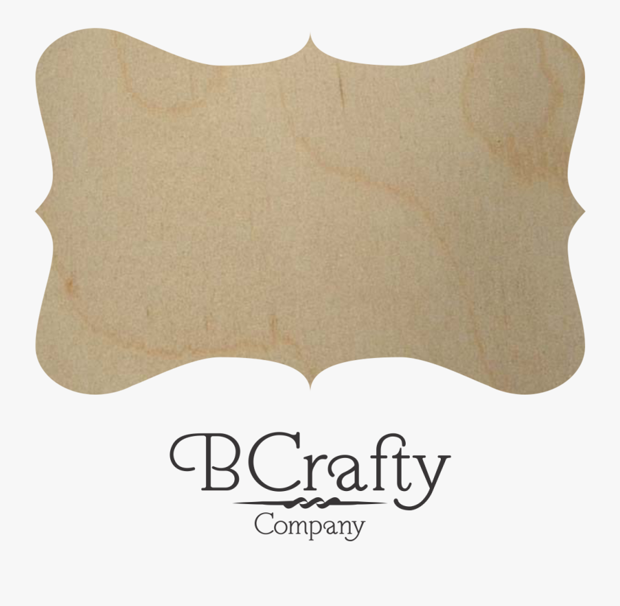 Plaque Clipart Cool Shape - Maple Leaf, Transparent Clipart