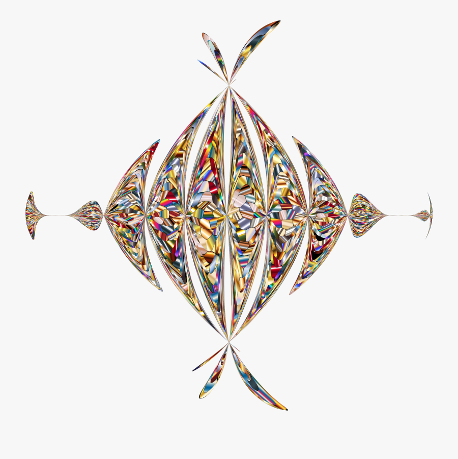 Fashion - Motif, Transparent Clipart