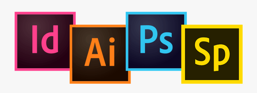 Clip Art Adobe Creative Suite Training - Adobe Suite Logo Png, Transparent Clipart