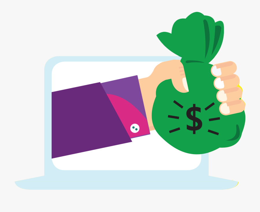 2 - Illustration, Transparent Clipart