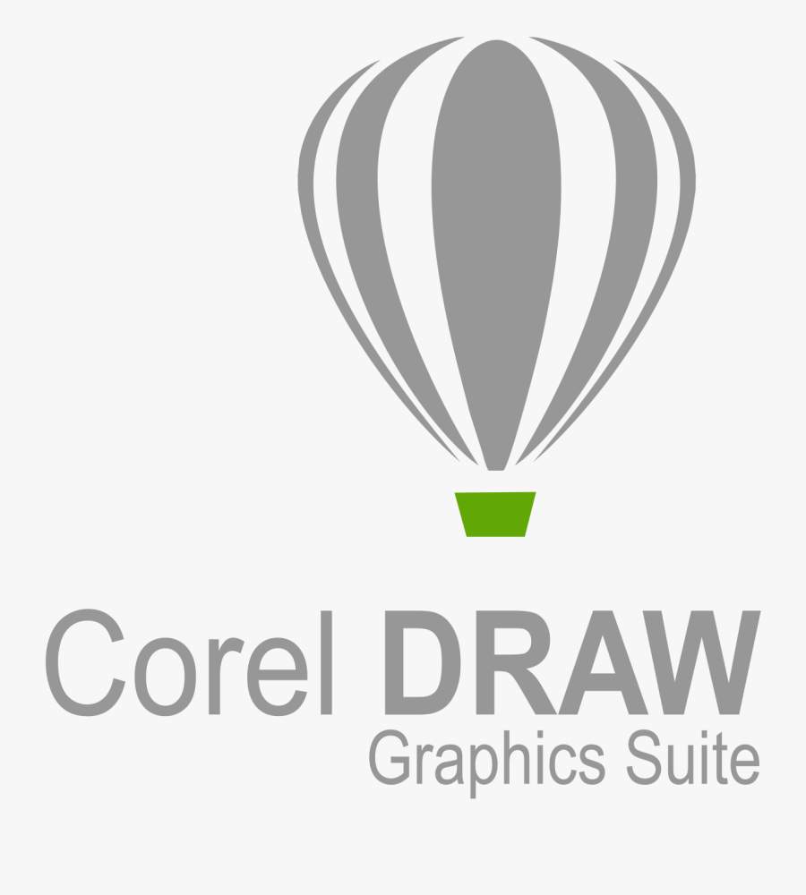 Corel Draw Logo Png, Transparent Clipart